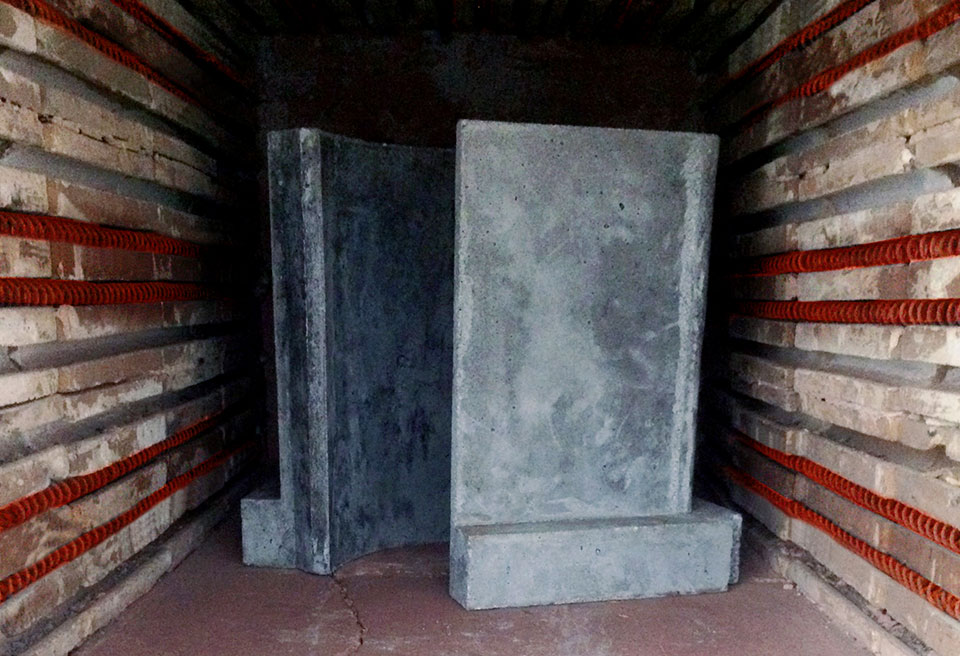 Fornax Innovations & Research Pvt Ltd |  Products - Annealing Furnace