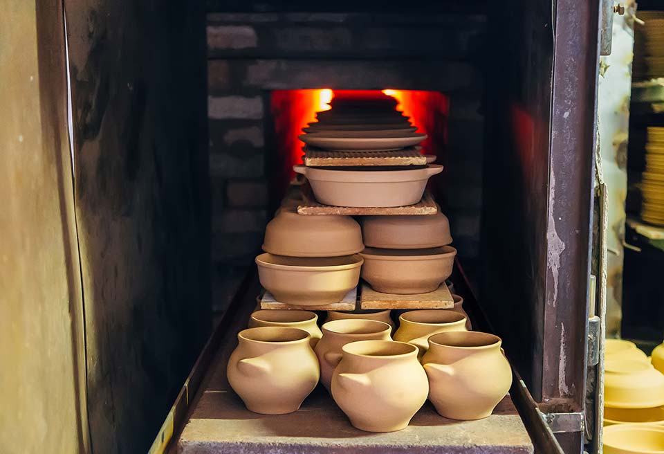 Fornax Innovations & Research Pvt Ltd |  Products - Art Oven